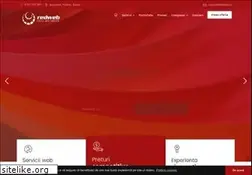 Sites similar to redweb.ro