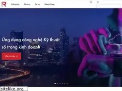 Sites similar to redweb.vn