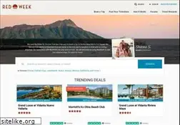 Sites similar to redweek.com