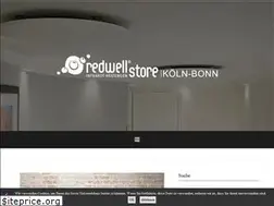 Sites similar to redwell-koeln.de