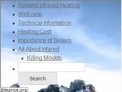 Sites similar to redwell.ca