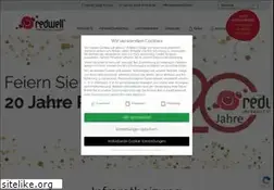 Sites similar to redwell.com