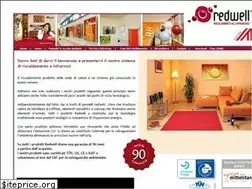Sites similar to redwell.it