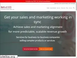 Sites similar to redwellb2b.com