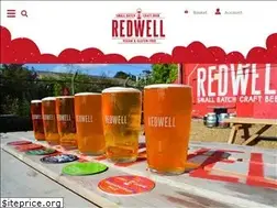 Sites similar to redwellbrewing.com