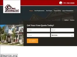 Sites similar to redwellconstruction.com