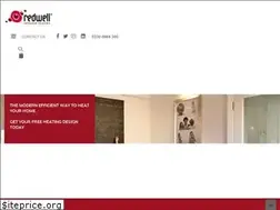 Sites similar to redwellinfraredheating.com