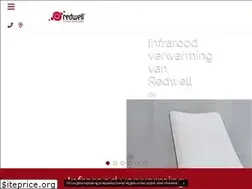 Sites similar to redwellinfraroodverwarming.nl