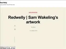 Sites similar to redwelly.co.uk
