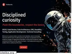 Sites similar to redwerks.org