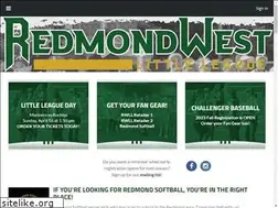 Sites similar to redwestll.org