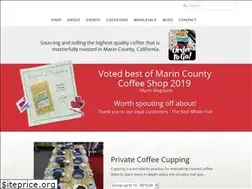 Sites similar to redwhalecoffee.com