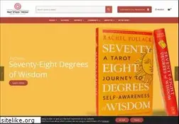 Sites similar to redwheelweiser.com