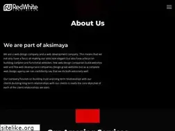 Sites similar to redwhite.co.id