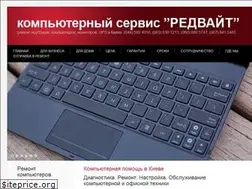 Sites similar to redwhite.com.ua