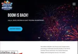 Sites similar to redwhiteandboom.us