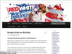Sites similar to redwhiteandbulldogs.com