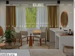 Sites similar to redwhitebeach.com
