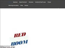 Sites similar to redwhiteboomwa.com