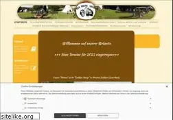 Sites similar to redwhiteinside.de