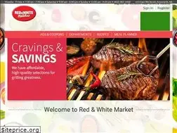 Sites similar to redwhitemarket.com