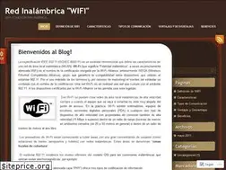 Sites similar to redwifi.wordpress.com