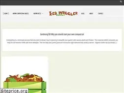 Sites similar to redwigglersupply.ca