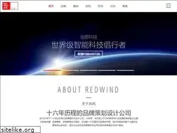 Sites similar to redwind.cn