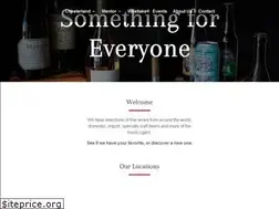 Sites similar to redwineandbrew.us
