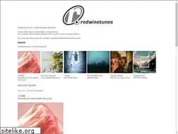 Sites similar to redwinetunes.com