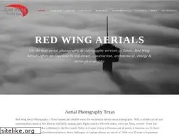 Sites similar to redwingaerials.com