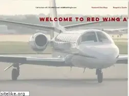 Sites similar to redwingaero.com