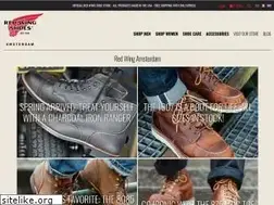 Sites similar to redwingamsterdam.com