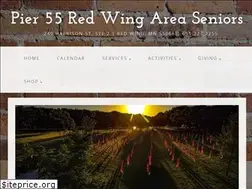 Sites similar to redwingareaseniors.org