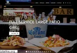 Sites similar to redwingbar.com