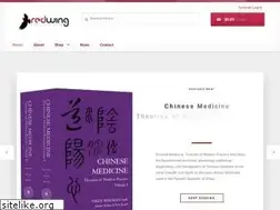 Sites similar to redwingbooks.com