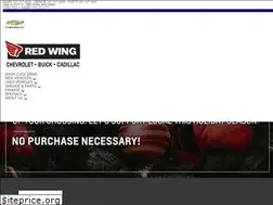 Sites similar to redwingchev.net