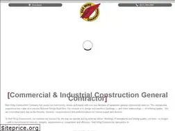 Sites similar to redwingconstruction.com