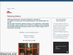 Sites similar to redwinggallery.co.uk