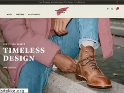 Sites similar to redwingheritage.com