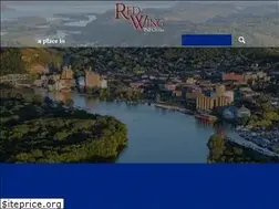Sites similar to redwinginfo.com