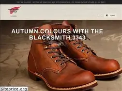 Sites similar to redwinglondon.com
