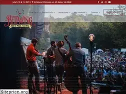Sites similar to redwingroots.com