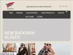 Sites similar to redwings.de