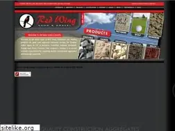 Sites similar to redwingsandandgravel.com