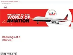 Sites similar to redwingsgroup.org