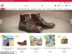 Sites similar to redwingvienna.com