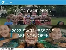 Sites similar to redwingymca.org