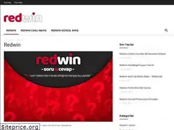 Sites similar to redwinkayit2.com