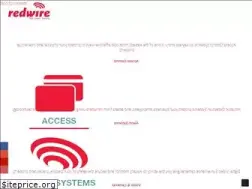 Sites similar to redwire.com